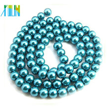 XULIN pendentif collier montage perles de verre perles